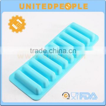 Hot Sales Summer Product Silicon Popsicle Mold
