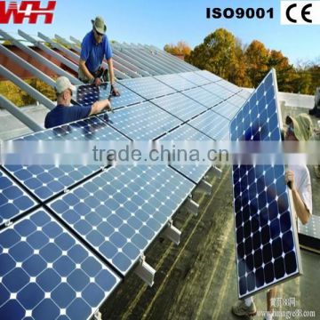 250W grade A cell module best price solar panel direct sale