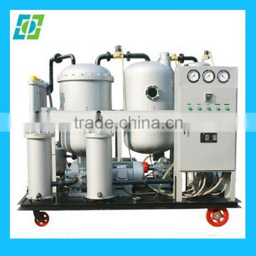 High Performance Diesel Oil Purifier Machine, Explosion-proof Oil Filter Machine, Oil Reprocessing Machine