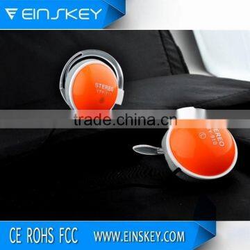 cheap electronics goods from china factory earphones XTY-910