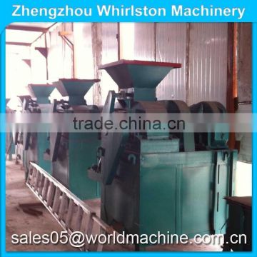 Model 290 charcoal/coal powder pressing machine manufacturer