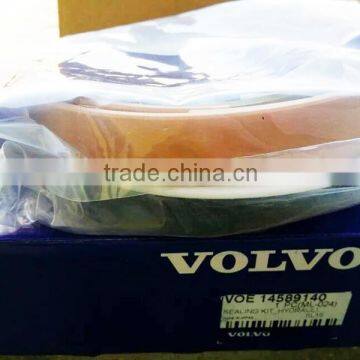 Volvo Boom Cylinder Sealing Kit 14589139 14589140 14589141 14560211 14508903 14512948