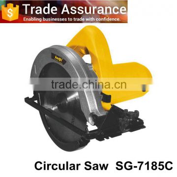 professional power tools 1050W electric sliding circular saw