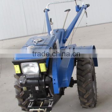 10 hp mini tractor & tractor