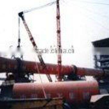 cement plant machinery