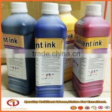 best popular eco solvent ink for roland