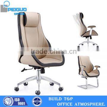 High-end Fresh designer chair, modern furniture design, office equipment, 97-2A