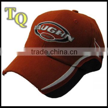 100% cotton twill yupoong flexfit baseball cap