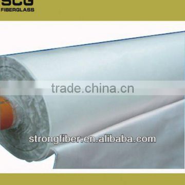 C-glass fiberglass cloth