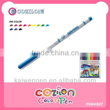 water color pen # 807