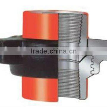 API 6A General Type Hammer Union Made in China
