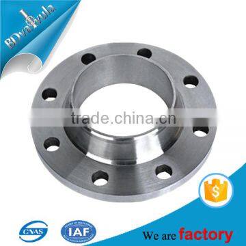 12821-80 Russia standard flange F316 welding neck flange PN100