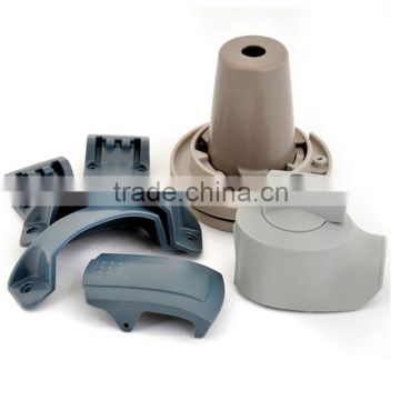 good surface plastic injection molding products supplier