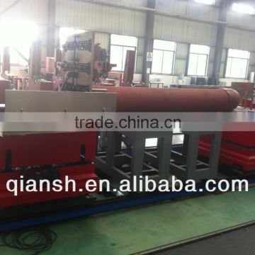 Multifunctional Pipe Spool Fitting Up Machine; Piping Fitting Up Machine