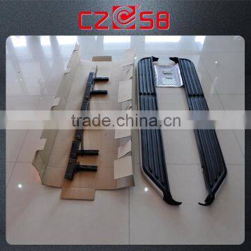 Hot sale!!!running board for Discover3/4 side step for Discover 3/4 side stpe bar for Discover3/4