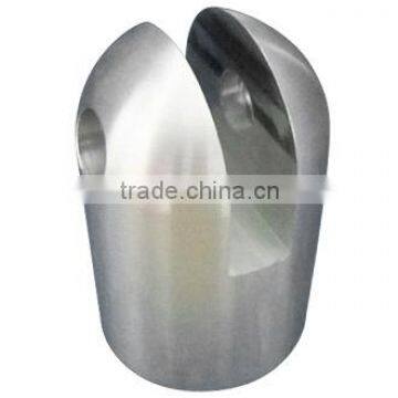 Aluminum Machining part