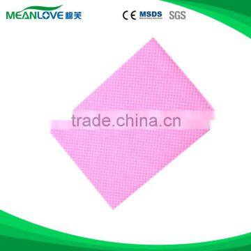 Effective Factory Direct Sales chamois leather