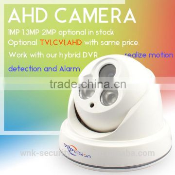 Vitevision IR LED long range 30m night vision AHD cctv dome camera                        
                                                Quality Choice
                                                    Most Popular