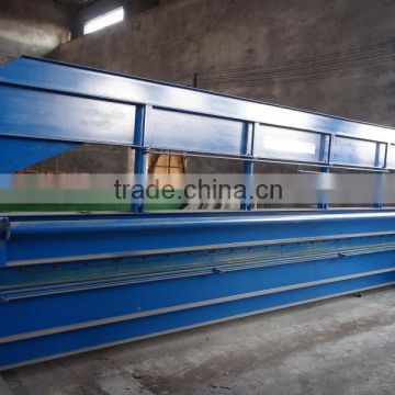 south africa steel sheet bending machine for roof