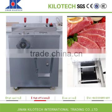 Chinese Manufacturer Supplier Industrial Meat Slicers Grinder For Sale