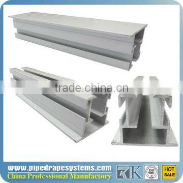 Aluminum sliding curtain track glider 2013