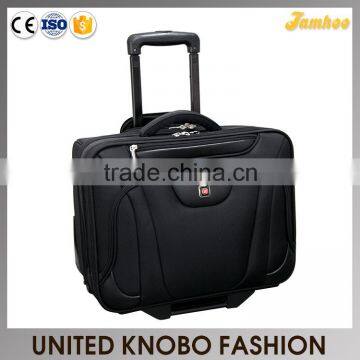 new design business luggage laptop trolley bag                        
                                                Quality Choice