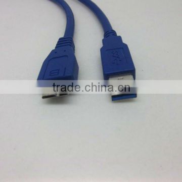 usb cable 3.0 AM to Micro BM