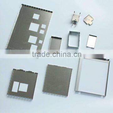 shielded box /screening box/metal Fence and Cover Set