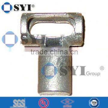 rapid investment casting - SYI Group
