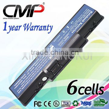 Hot! Laptop Battery AS07A31 AS07A32 AS07A41 AS07A42 AS07A51 AS07A52 AS07A71 AS07A72 AS09A61