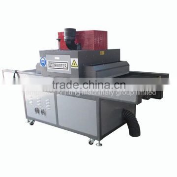 TM-UV400 UV drying machine