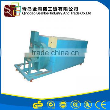 The Most Popular Fast Delivery cotton waste packing machine