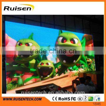 Cheap Price p5 led wall display