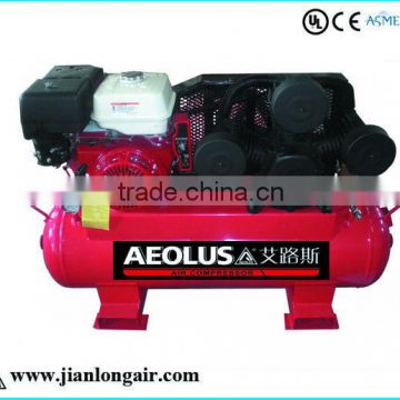 HONDA engine Air Compressor gasoline engine JL3065 10.6CFM power tools