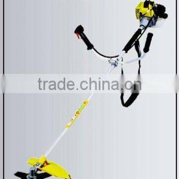 4 stroke brush cutter