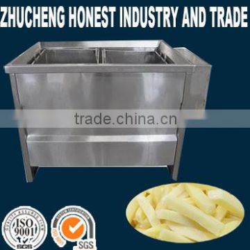 Commercial Usage Fried Potato Chips line Machines price