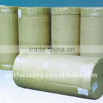 opp tape jumbo roll ( OEM COLOR AVAILABLE )