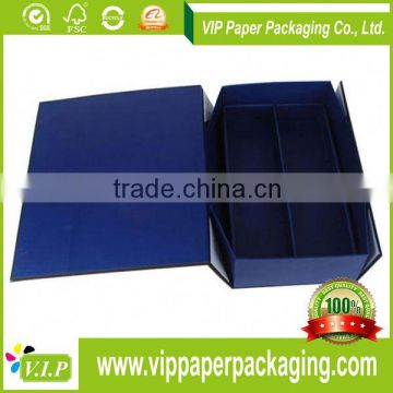 rigid collapsible box, paper gift box