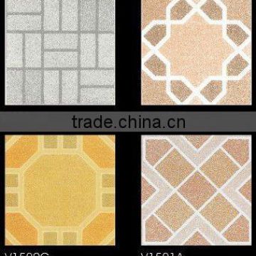 Bottom price!200x200mm ceramic kitchen rustic floor tiles
