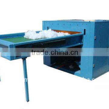 Pearl fiber machine