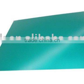 photosensitive plate for offset printing