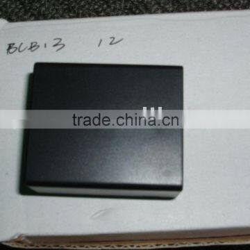 Digital camcorder battery DMW-BLB13 with good quality and low price