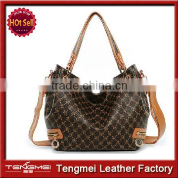 Fancy Ladies Fashion PU Wholesale Bags,Low Cost Handbags