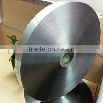 aluminium foil alloy 8079 used for cable material