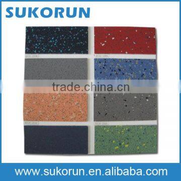 Bus Rubber Flooring Floor For Yutong,Kinglong Bus