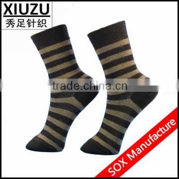excellent man business casual socks in winter