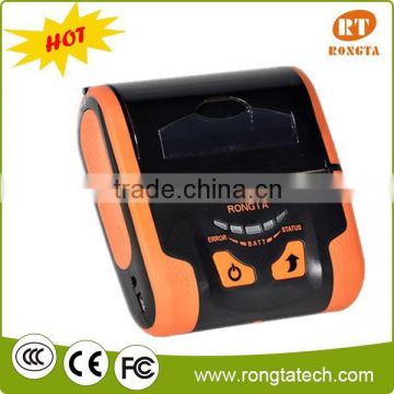 RPP300 Outdoor Use High Printing Speed Android Bluetooth Thermal Printer