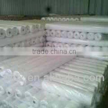 tr 80/20 31x31 130x70 57/58" 2/1 bleached garment fabric textile