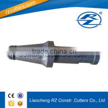 coal drill bits/ pick cutter with 2 circle hardfacing