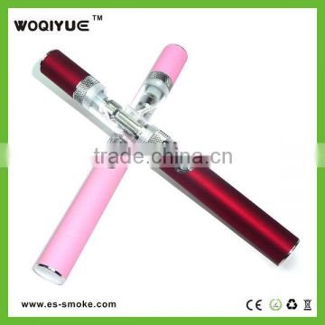2013 top selling liquid e-cigarette with EVOD battery eGo-WT e-cigarette
